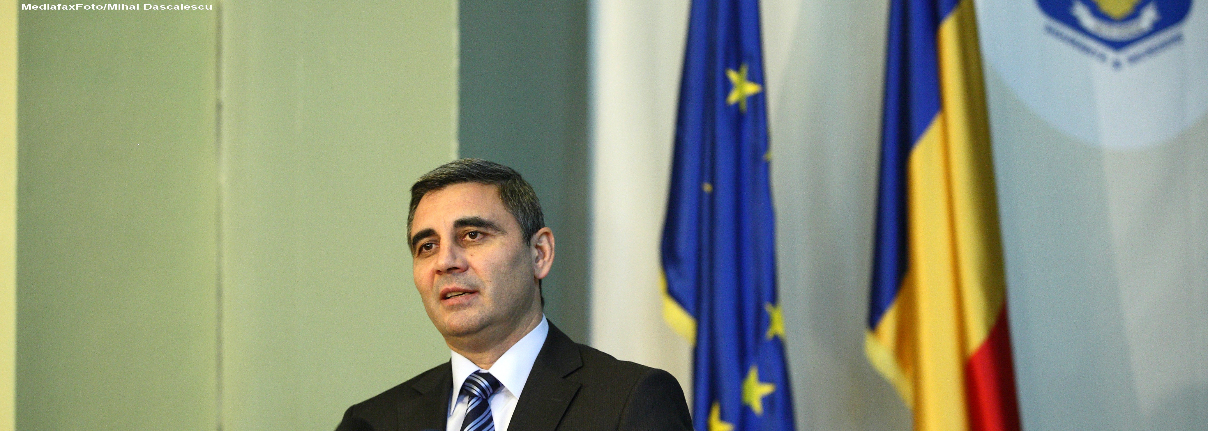 Vasile Viorel, seful Politiei Capitalei, a fost DEMIS in urma crimelor comise in Dorobanti