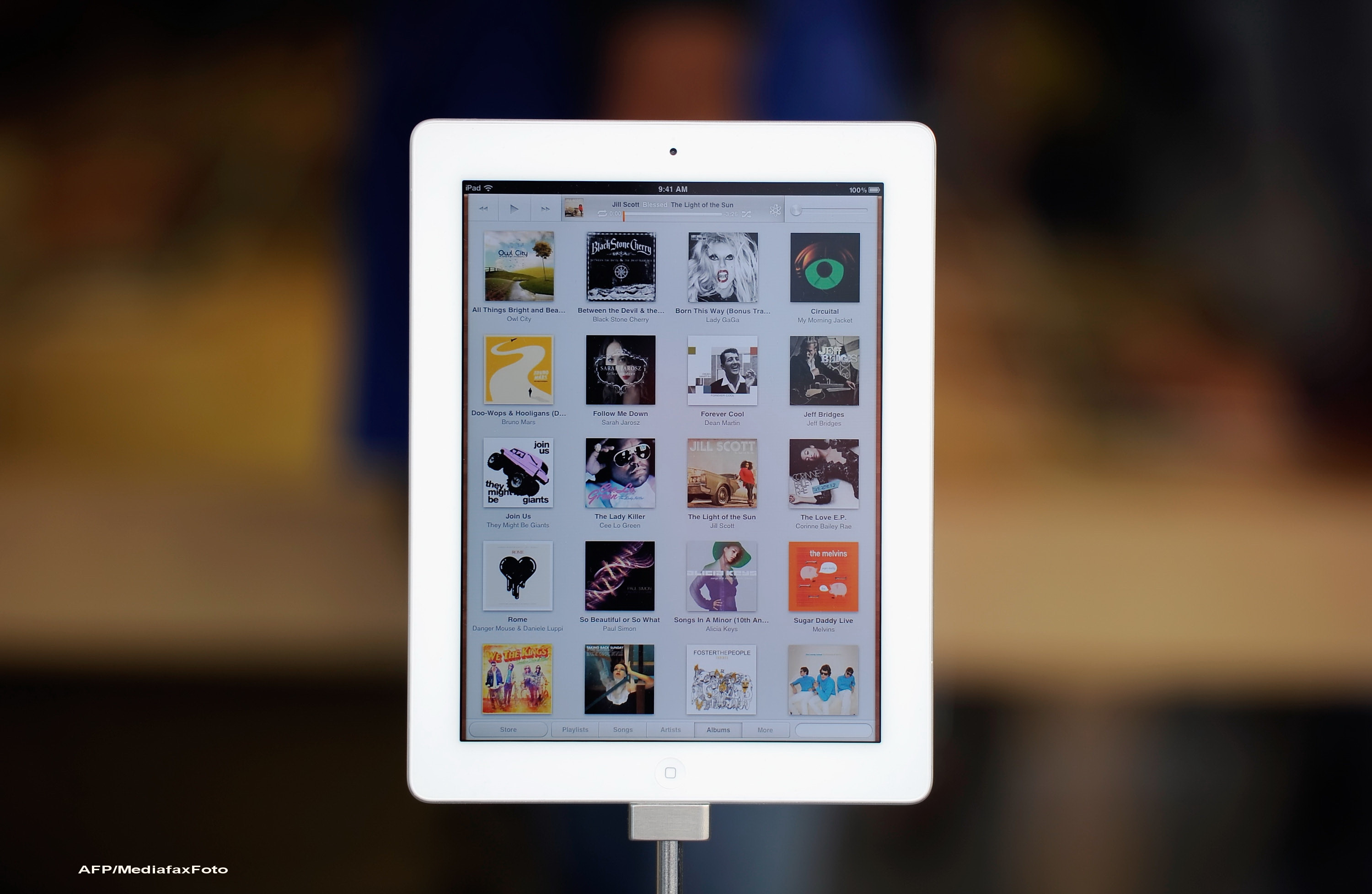 CNET News: Noua tableta Apple nu va fi "iPad 3", ci se va numi iPad HD