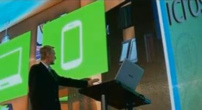 Cel mai mare salon IT s-a deschis la Hanovra. Solutii pentru securizarea datelor in lumea digitala