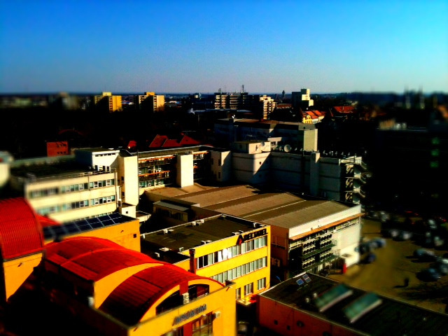 Robu: "Acolo e lumea a treia, este o rusine pentru oras". Despre ce loc vorbeste primarul Timisoarei