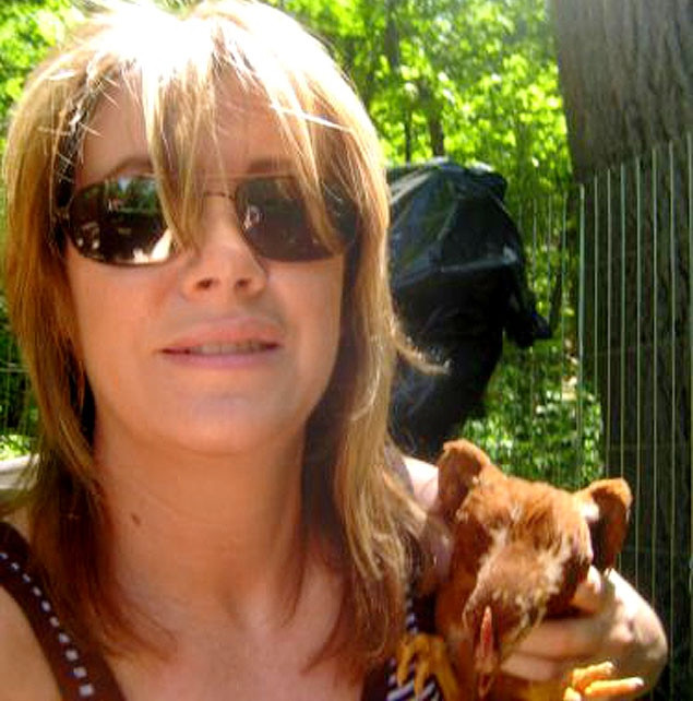 Secretul scandalos pe care l-a ascuns 15 ani. Cine se afla in spatele imaginii unei mame devotate