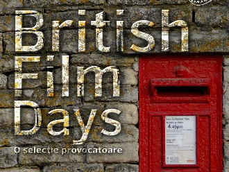 Pelicule interzise minorilor la Zilele Filmului Britanic, intre 8 si 12 martie - Bucuresti