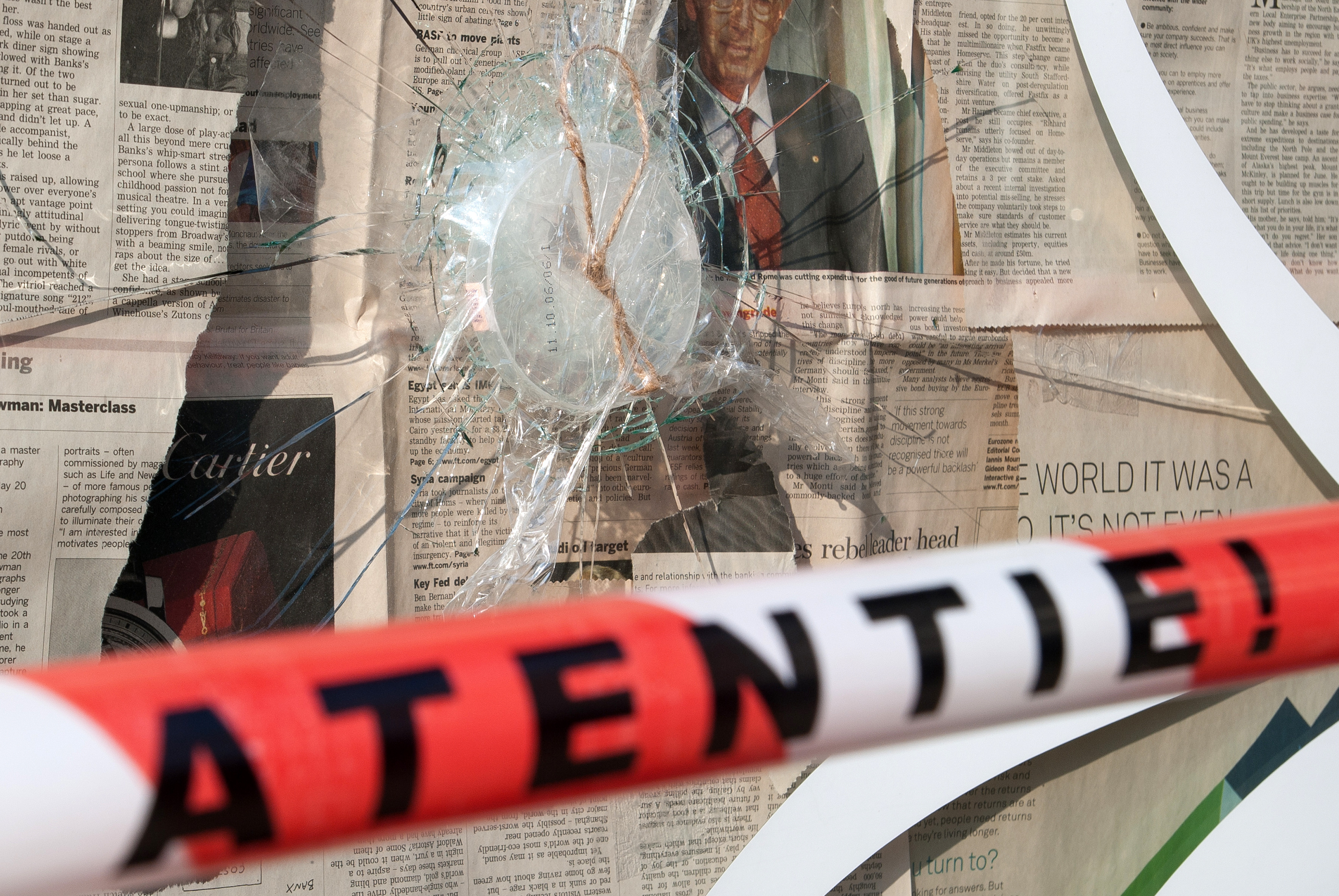 Gheorghe Vladan a refuzat recursul si a cerut sa nu fie eliberat. "Totul e clar"