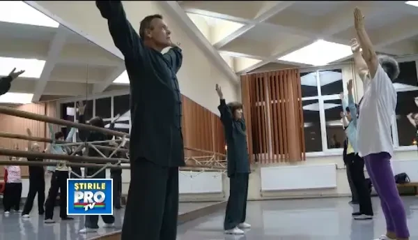 Sporturile neconventionale prind teren. La Cluj, tineretea e fara batranete