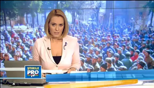 Peste 5.000 de mineri de pe Valea Jiului au vrut sa plece spre Bucuresti. Jandarmii au intervenit