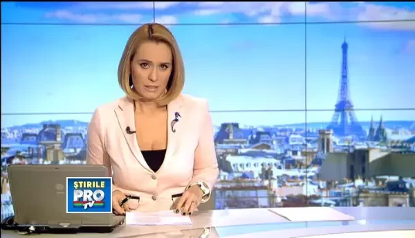 Dezavantajat de sondaje, Nicolas Sarkozy vireaza decisiv catre dreapta chiar inaintea alegerilor