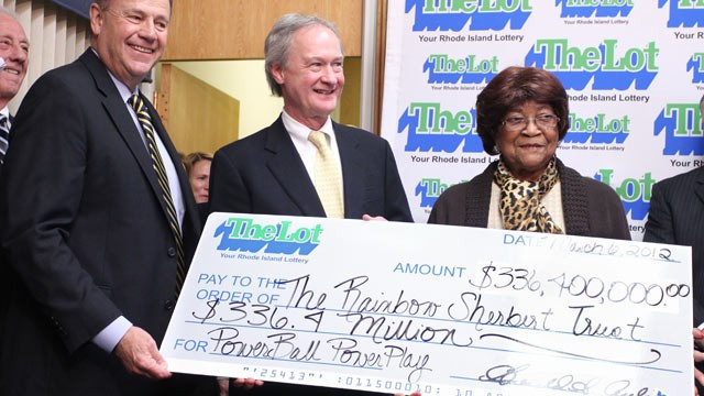 Norocul poate sa pice din cer. Milionara la 81 de ani: totul se datoreaza unei portii de serbet