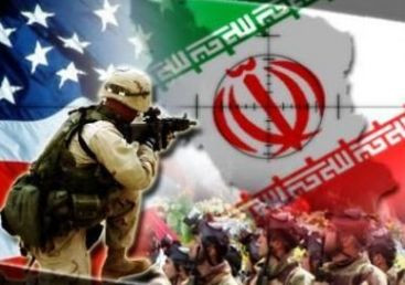 Oficiali iranieni: "Vom raspunde oricarui atac, indiferent ca vine din partea Israelului sau a SUA"