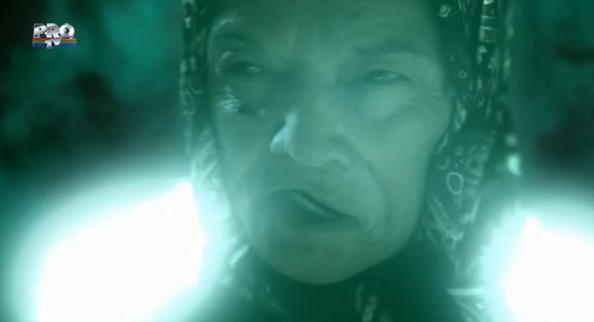 AZI in Las Fierbinti, 20:30. COMEDIE PURA: Cum dispare o fantoma - ramane fara semnal!