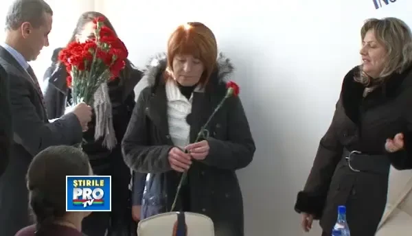 Control special in vama Petea. Vamesii nu au iertat nicio femeie