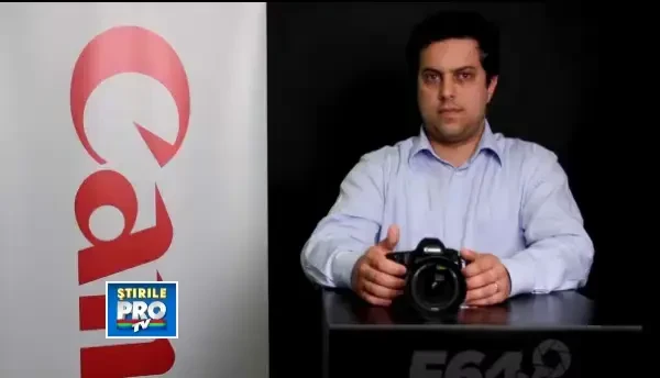 ILikeIT EXCLUSIV. Prezentare video a celui mai tare produs Canon: 5D Mark III