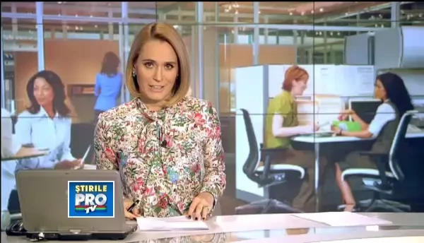 Chit ca au petrecut sau nu, pentru aproape 11 milioane de romance a fost mare sarbatoare