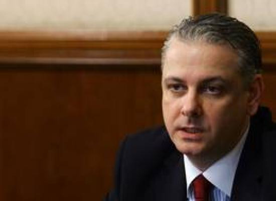 Jaf din banii publici. Noul ministru al Dezvoltarii si Turismului arata cu degetul catre Elena Udrea