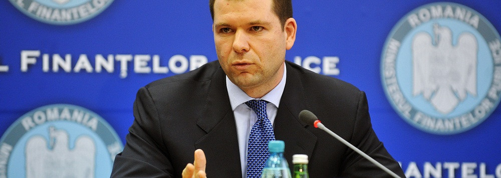 Romania poate intra, tehnic, in recesiune. Dragoi: Avem scadere pe doua trimestre consecutive