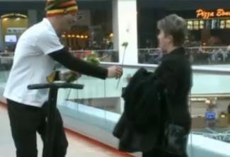 8 martie in stil ProFM. 10.000 de oameni au participat la concertul Super Girl