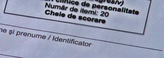 CAMERA ASCUNSA. Ce se intampla cand un personaj periculos si fictiv cere un permis de port-arma