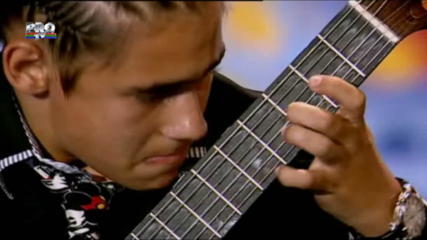 ROMANII AU TALENT. Lista completa a finalistilor celui de-al doilea sezon. Galerie foto