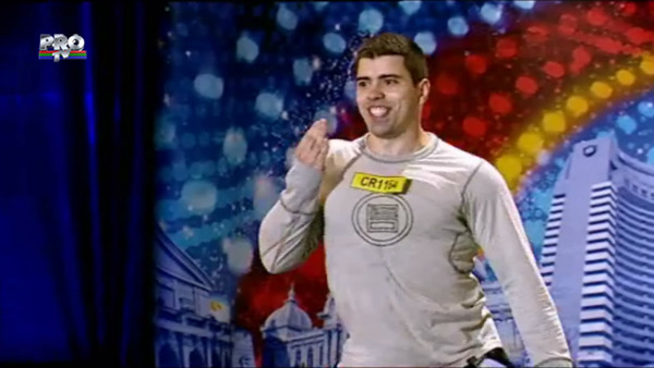 "Uitasem ca sunt dansator". "Mihai, ai fost de senzatie", i-a spus Andi Moisescu