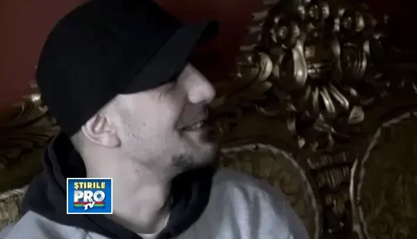 Viata traita in versuri de hip-hop