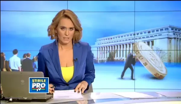 Romania poate intra, tehnic, in recesiune. Dragoi: Avem scadere pe doua trimestre consecutive