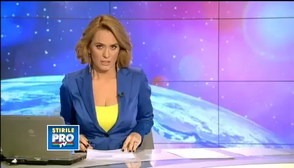 Cea mai mare explozie solara din ultimii 5 ani isi va atinge nivelul maxim in urmatoarele luni