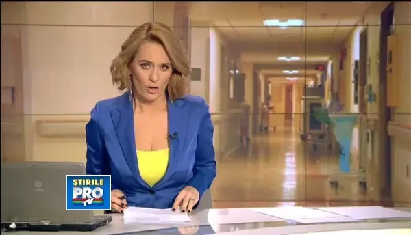 Orasul Ineu are un spital mai tare decat cel judetean. Vezi cat a fost investitia