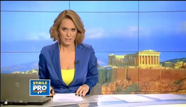 Grecia va activa clauza impactului colectiv. Investitorii privati, obligati sa preschimbe datoria