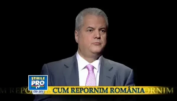 Traian Basescu spune de ce ni s-au inecat corabiile, IN DIRECT duminica, ora 10, pe ProTV si voyo.ro