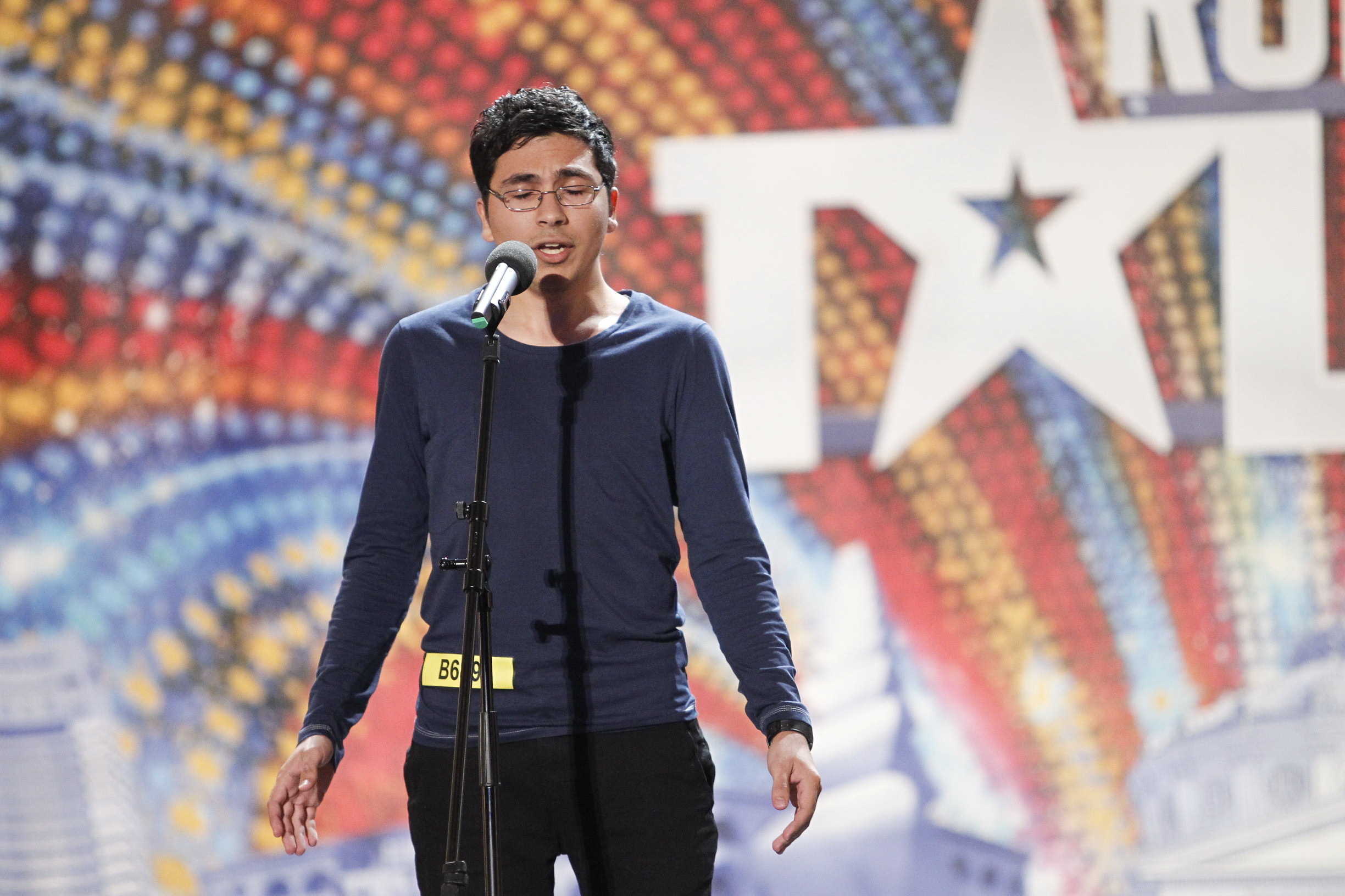 Record de audienta pentru Romanii au Talent. 6 milioane de oameni au privit "minutul de aur"