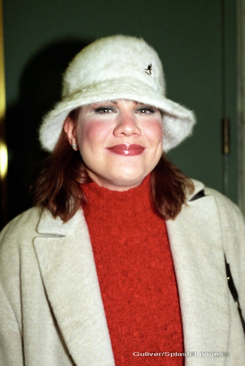 O transformare incredibila. Cum arata acum actrita care "a murit de 2 ori pe masa de operatie". FOTO