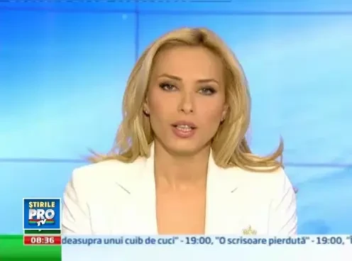 VIDEO. Tendinte noi in domeniul hair stilistilor: tunsorile cu flacara