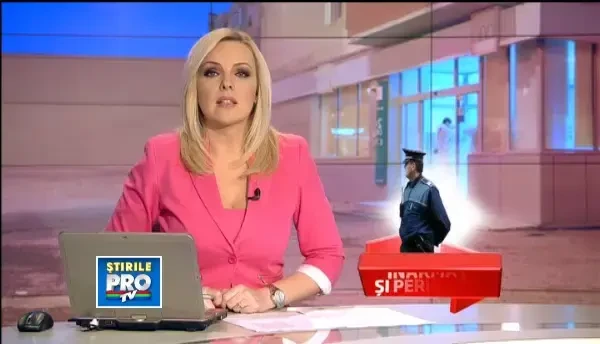 Jaful de 40 de secunde: angajatii bancii nu sunt exclusi din cercul de suspecti