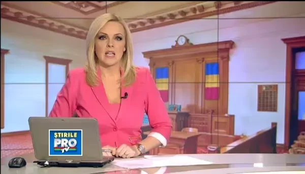 Irina Truica se teme sa nu aibe soarta coafezei din Dorobanti. Sotul ei are un pistol si trei pusti