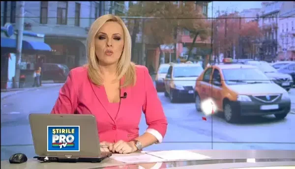 Taximetrist, in stare grava la spital, dupa ce un coleg l-a lovit. Miza: un loc bun de stationare