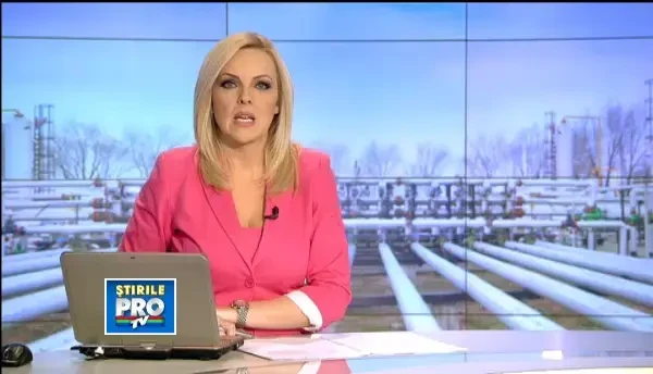 Din nou alerta in Maramures, dupa ce o conducta de gaze din Baia Sprie s-a fisurat