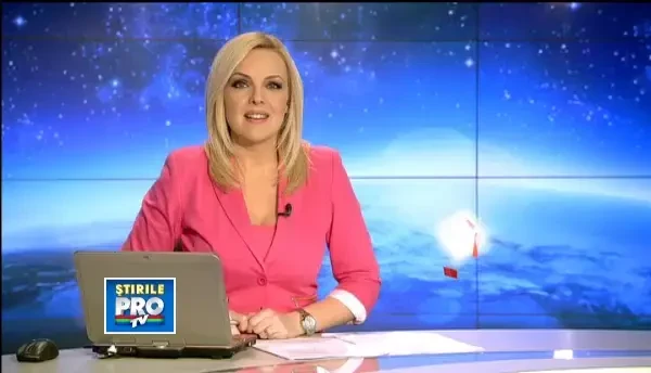 Visul multor copii, implinit de un elev din Deva.A trimis in spatiu o racheta construita chiar de el