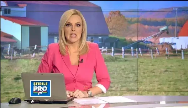 Fermierii romani au gasit solutia pentru a vinde marfa buna in orice anotimp. Si clientii castiga