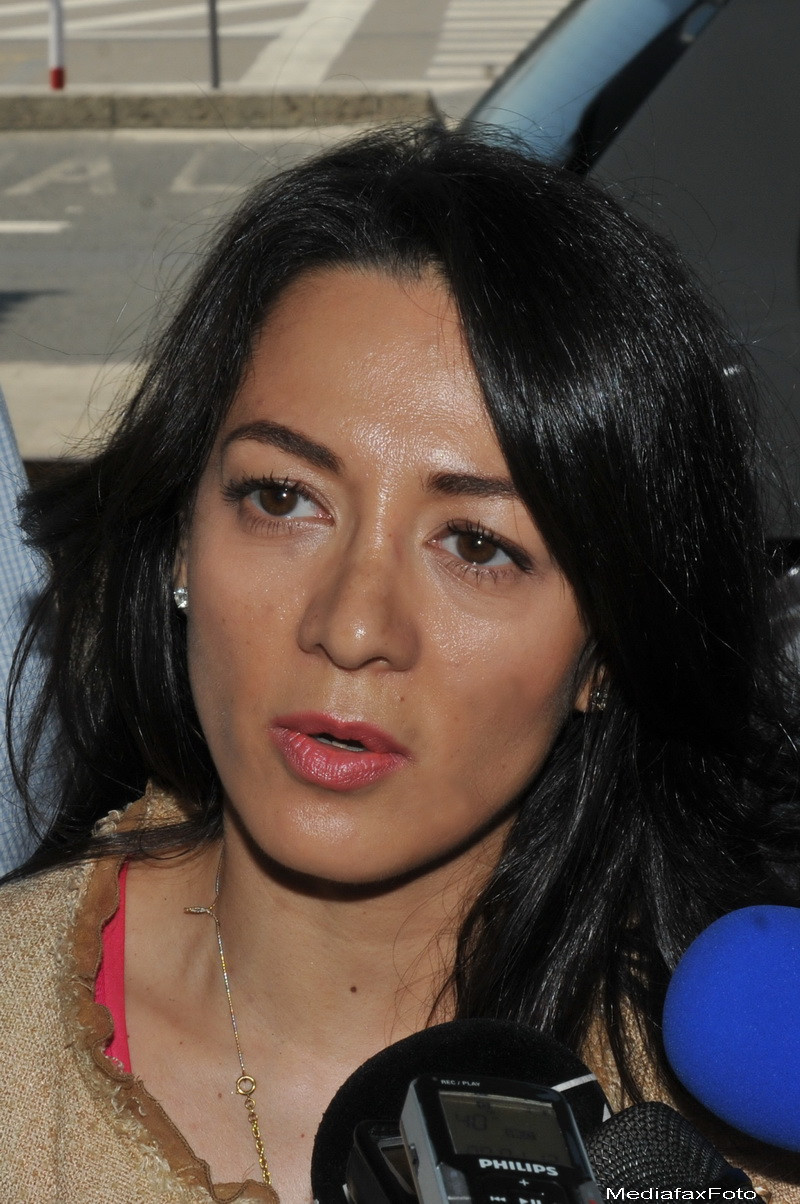 Deputatul Oana Niculescu Mizil a anuntat ca demisioneaza din PSD. "Am fost pur si simplu mazilita"