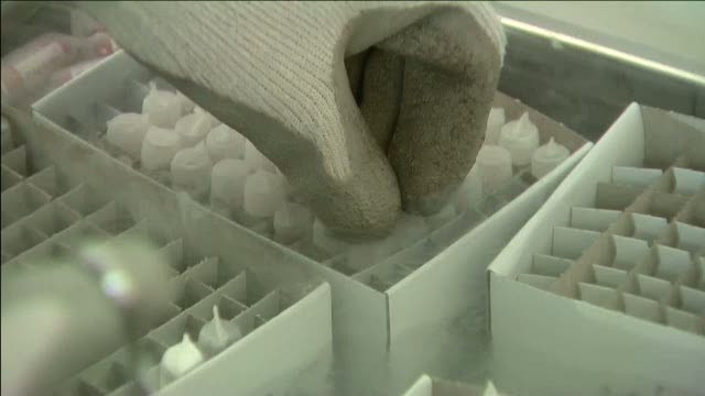 Descoperirea care va revolutiona medicina. Celulele stem vor fi create in doar jumatate de ora