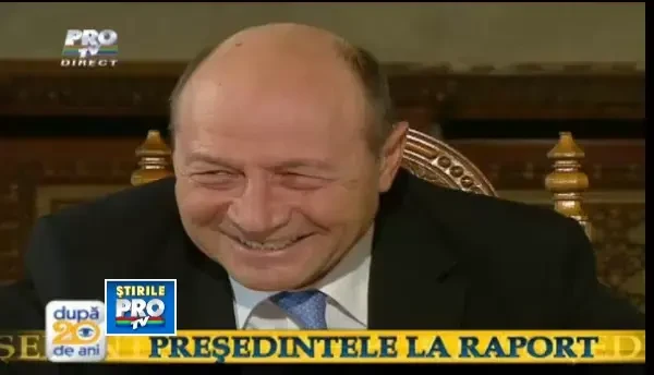 Basescu: "Petrom are o politica IMORALA. Am rupt legaturile". Cu cat se extrage barilul in Romania