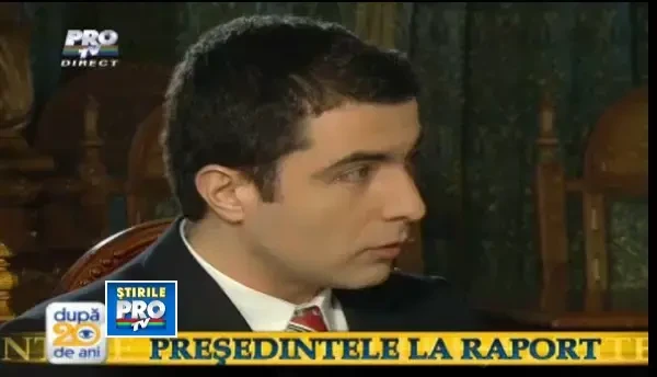 "Echipa de la Ministerul Sanatatii e ezitanta". Ce interese externe vede presedintele in sistem