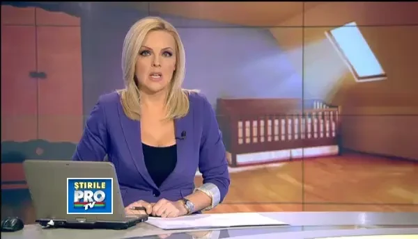 Un bebelus a ajuns in stare grava la spital, dupa ce a fost snopit in bataie de unul dintre parinti