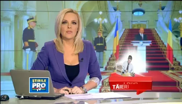 Reintregirea salariilor nu e un anunt populist. Argumentele aduse de presedinte pentru majorare