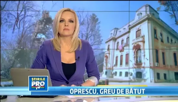 Deputatul Oana Niculescu Mizil a anuntat ca demisioneaza din PSD.