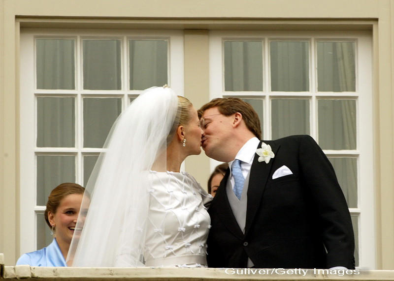 Printul din coma al Olandei, un destin schimbat pentru o iubire interzisa si marcat de o tragedie