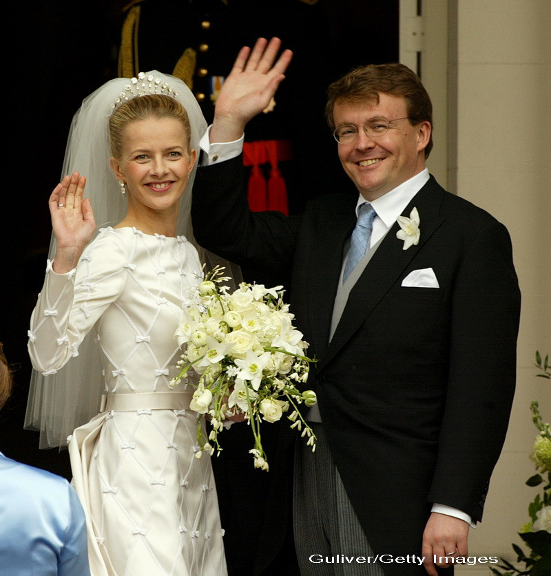 Printul Johan al Olandei