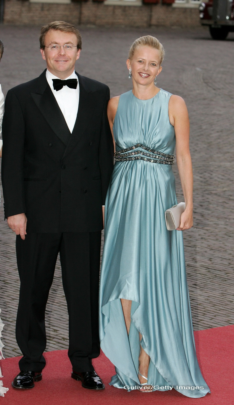 Printul Johan al Olandei