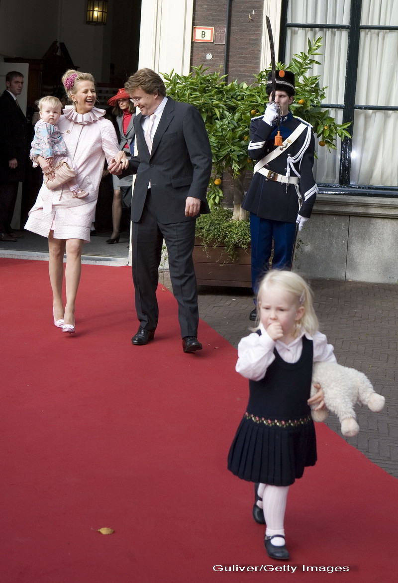 Printul Johan al Olandei