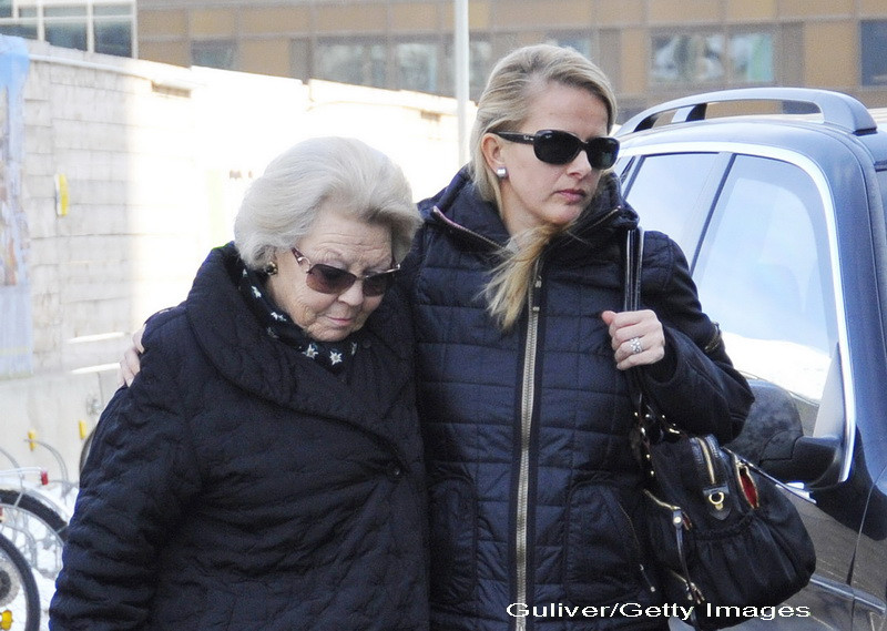 Printul Johan al Olandei