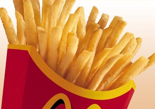 ANPC a amendat McDonald's cu 10.000 de lei, pentru "practici comerciale incorecte"